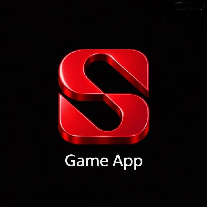 SH7 Game APK logo – SH7 APK app logo
