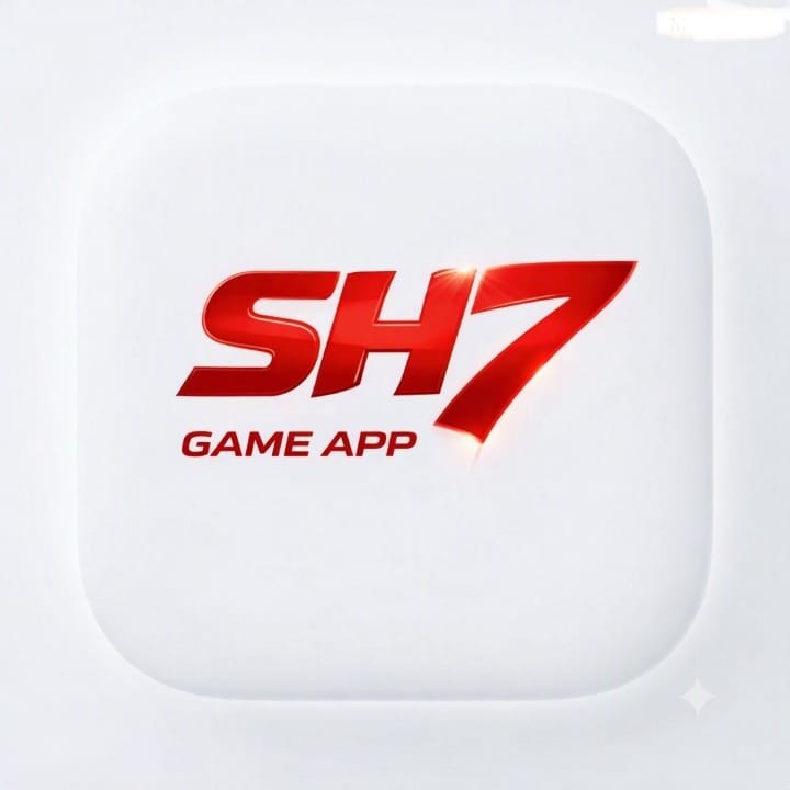 SH7 Game download logo – SH7 APK app