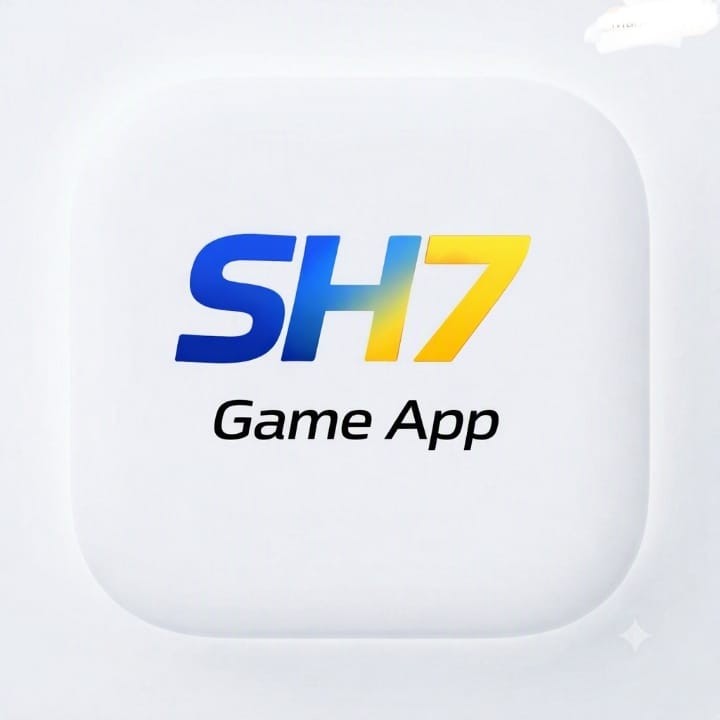 SH7 Game latest version logo – SH7 app